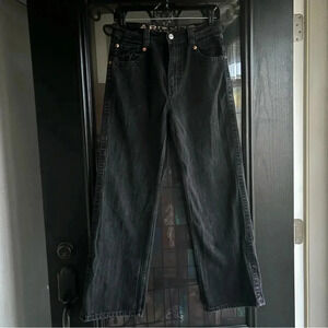 Black Arizona jeans